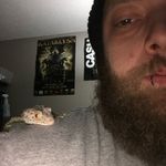 Eli Montague - @montague_reptiles - Instagram