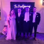 Eli Montgomery - @12.ejm.12 - Instagram