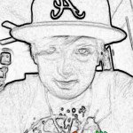 Eli Montgomery - @elimontgomery3 - Instagram