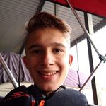 Eli Montgomery - @elye_montgomery - Instagram