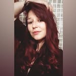 Eli Montiel - @moontieleliana - Instagram