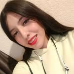 Elizabeth Montiel - @_elimontiel - Instagram