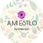 Eli Monzon - @amiestilo18 - Instagram