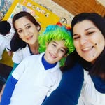 Eli Monzon - @griseldamonzon999 - Instagram
