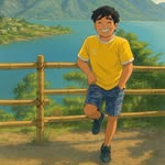 Elí Monzón - @elimonzon7k - Instagram