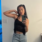 Eli Morales - @eliana.lizette - Instagram