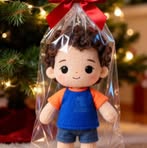 Eli Morales - Facebook