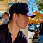 Eli Morris - @elimorris13 - Instagram