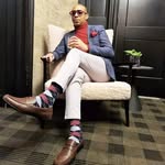 Eli Morris - @the_elimorris_experience - Instagram
