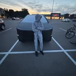 Eli morris - @they.loveliii - Instagram