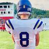 Eli Morris - @eli_morris88 - TikTok