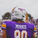 Elijah Morris - @eli_morris9 - Instagram