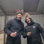 Eli Morrison - @morrie_88 - Instagram