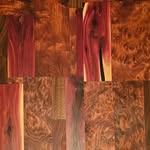 Eli Morrison - @groovy_woodworking - Instagram
