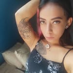 Elizabeth Islas - @elimorrison1306970 - Instagram