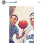 Eli Morrow - @officialelimorrow - Instagram