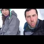 Eli Morse - @907freedom - Instagram