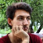 Илай - @eli._._.morton - Instagram
