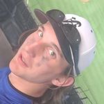 Eli Morton - @big_bear_pants - Instagram