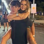 Eli Moser - @elimoser14 - Instagram