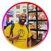 Coach Eli Moyo - Facebook