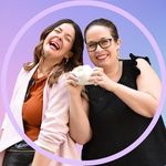 Mujeres que Emprenden | Cecy y Eli Motolo - @mujeresqueemprenden - Instagram