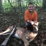 Eli Mullins🦌🦝🇺🇸 - @elimullins64 - Instagram