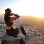 Eli Muñoz - @elianaemg372 - Instagram
