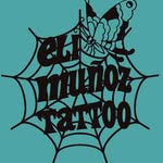 Eli Muñoz Tattoo - @eli_munozz - Instagram