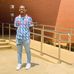 Eli Mwanza - Facebook
