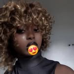 Elianna Mwanzazi - @eliannamwanzazi - Instagram