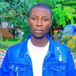 Elie Ariel Sheney Mwanza - @elie.mwanza.71 - Instagram
