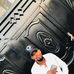 Elie Mwanza - Facebook