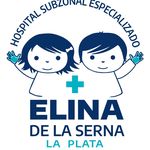 Elina de la Serna - @hospitalelinadelaserna - Instagram