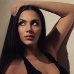 ElinaRedwine - @elinadeladagio - Instagram