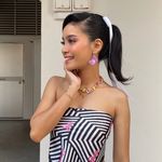 Nur Elina - @elinadelilah - Instagram