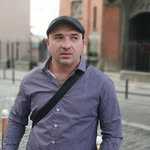 Eli Naftali - @naftaliev.ilya - Instagram