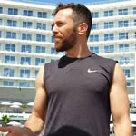 Eli Naftali - @eliamirnaftali - Instagram