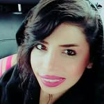 eli 13345 - @elinakashir - Instagram