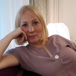 Elīna Šmite - @elina.kashirina - Instagram