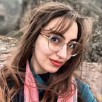 elinakashefi - @st.elinakashefi - Instagram
