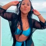 Eline Almeida - @elinealmeidaa - Instagram