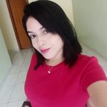 Eline Alves - @elineal - Instagram