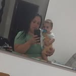 elineri falcao Pereira - @elinerifalcao - Instagram