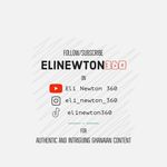 eli_newton - @eli_newton_360 - Instagram