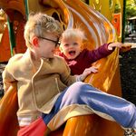 Eli Newton - @eli_and_ollie_newton - Instagram