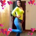Eli Nieves - @irianieves - Instagram