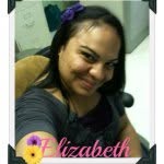 Elizabeth Nieves - @elinieves - Instagram