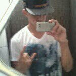 Edilson silva - @elino.ell36 - Instagram