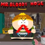Eli Noe - @mr.bloodynose - Instagram